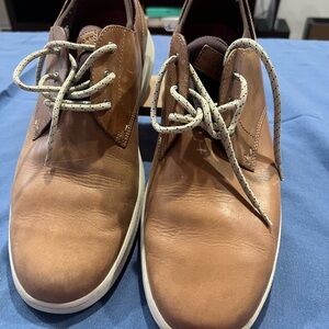 Rockport Men’s Size 13 Leather Shoes